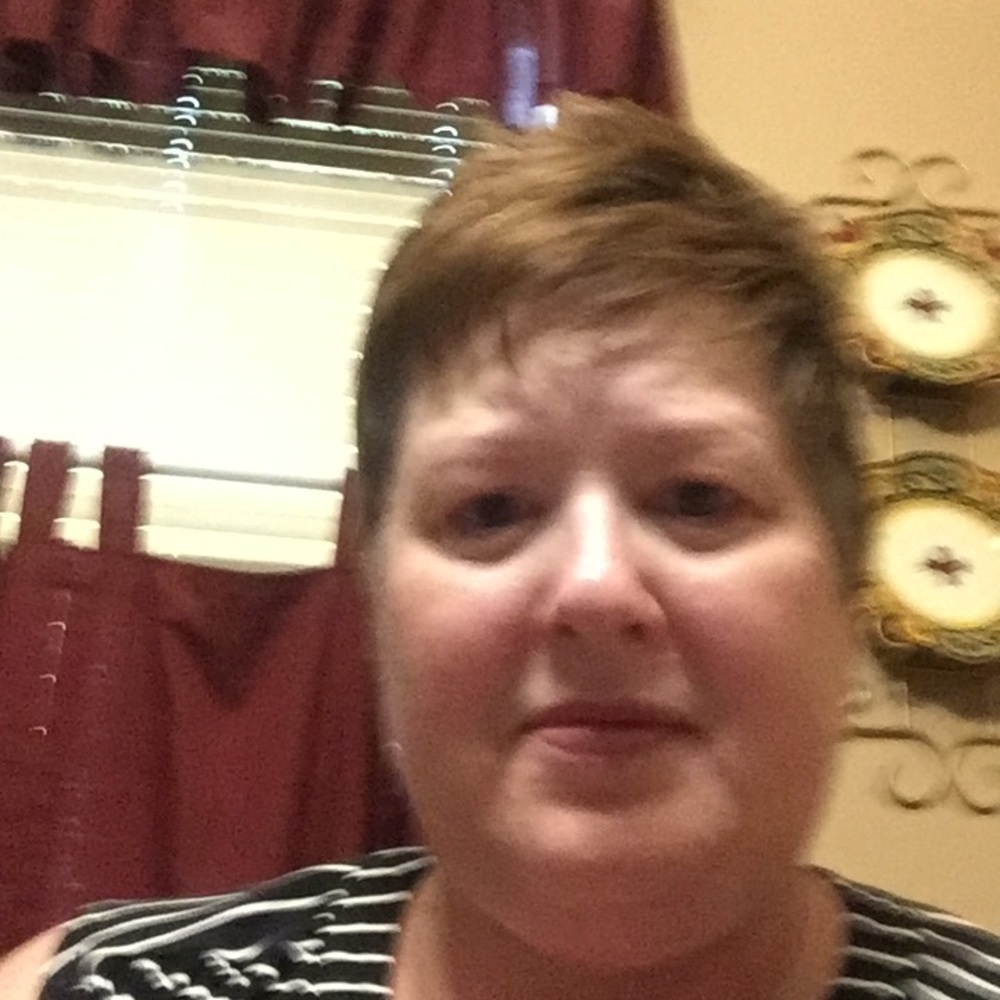 Meet your Posher, Karen